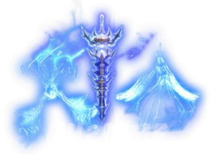 Hàn Phượng Linh Kiếm
