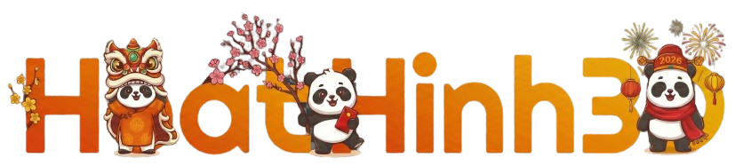 Hoạt Hình Trung Quốc