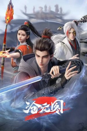 Thương Nguyên Đồ